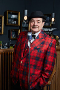 Erwin Steinhauer & Klezmer Reloaded - 27.11.2025 20:00 at Kultur.Park.Traun Spinnerei, Obere Dorfstraße 5, 4050 Traun, Österreich