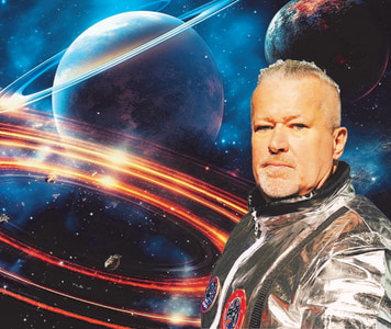 Mike Supancic - 11.12.2025 20:00 at Kultur.Park.Traun Spinnerei, Obere Dorfstraße 5, 4050 Traun, Österreich