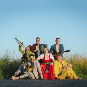 Global Kryner - 13.06.2026 20:00 at Kultur.Park.Traun Spinnerei, Obere Dorfstraße 5, 4050 Traun, Österreich