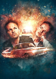 BlöZinger - 05.02.2026 20:00 at Kultur.Park.Traun Spinnerei, Obere Dorfstraße 5, 4050 Traun, Österreich