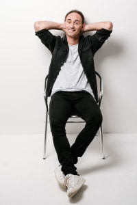 Gernot Kulis - 05.03.2026 20:00 at Kultur.Park.Traun Spinnerei, Obere Dorfstraße 5, 4050 Traun, Österreich