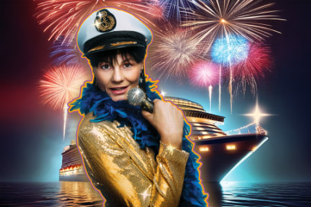 Eva Maria Marold - 26.03.2026 20:00 at Kultur.Park.Traun Spinnerei, Obere Dorfstraße 5, 4050 Traun, Österreich