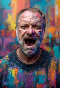 Reinhard Nowak - 23.04.2026 20:00 at Kultur.Park.Traun Spinnerei, Obere Dorfstraße 5, 4050 Traun, Österreich