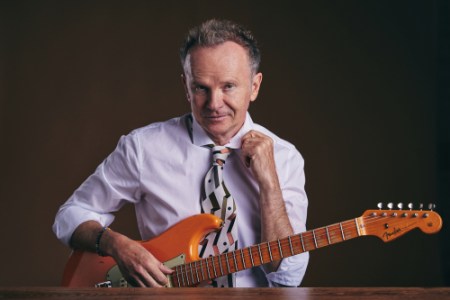 Willy Astor - 09.05.2026 20:00 at Kultur.Park.Traun Spinnerei, Obere Dorfstraße 5, 4050 Traun, Österreich