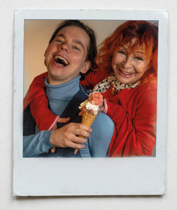 "Harold und Maude" - Do., 30.07.2026, 20:00 at Kultur.Park.Traun Spinnerei, Obere Dorfstraße 5, 4050 Traun, Österreich