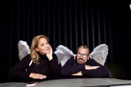 Weinzettl ＆ Rudle - Mon, Dec 07, 2026, 20:00 at Kultur.Park.Traun Spinnerei, Obere Dorfstraße 5, 4050 Traun, Österreich