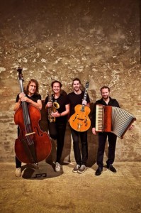 Inside The Island - 20.05.2026 19:30 at Stadtsaal Wien, Mariahilfer Straße 81, 1060 Wien, Österreich