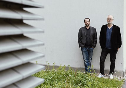 XX - 20 Jahre Drüberreden  - 28.04.2026 19:30 at Stadtsaal Wien, Mariahilfer Straße 81, 1060 Wien, Österreich