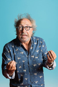 Im Fluss. - 24.10.2026 19:30 at Stadtsaal Wien, Mariahilfer Straße 81, 1060 Wien, Österreich