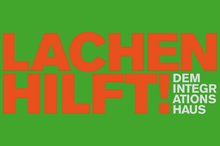 Lachen hilft! mit Der Kuseng, Ina Jovanovic, Michael Bauer u.a. - Mon, Oct 26, 2026, 19:30 at Stadtsaal Wien, Mariahilfer Straße 81, 1060 Wien, Österreich