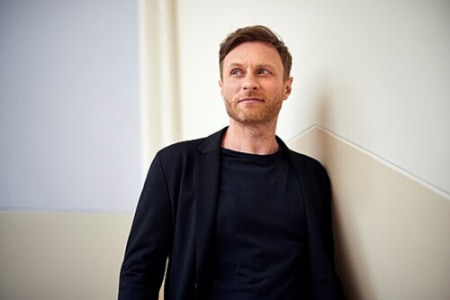 Generation Dating Burnout - Lesetour - 06.06.2026 19:30 at Stadtsaal Wien, Mariahilfer Straße 81, 1060 Wien, Österreich