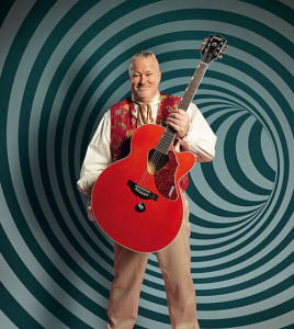 Traumhafte Zeiten - 29.09.2026 19:30 at Stadtsaal Wien, Mariahilfer Straße 81, 1060 Wien, Österreich