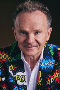 Reimart und Lachkunde - 17.09.2026 19:30 at Stadtsaal Wien, Mariahilfer Straße 81, 1060 Wien, Österreich