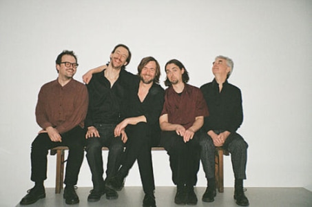 Fuzzman Go Home - Akustik Konzert - 02.05.2026 19:30 at Stadtsaal Wien, Mariahilfer Straße 81, 1060 Wien, Österreich