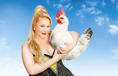 Artgerecht - 07.05.2026 19:30 at Stadtsaal Wien, Mariahilfer Straße 81, 1060 Wien, Österreich