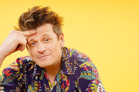 Werkschau - 19.09.2026 19:30 at Stadtsaal Wien, Mariahilfer Straße 81, 1060 Wien, Österreich