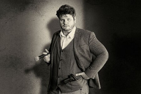 Illegale Straßentherapie - 18.04.2026 19:30 at Stadtsaal Wien, Mariahilfer Straße 81, 1060 Wien, Österreich