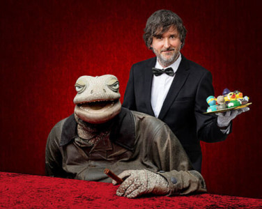 Echsklusiv - 11.04.2026 19:30 at Stadtsaal Wien, Mariahilfer Straße 81, 1060 Wien, Österreich