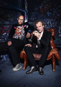 Prost Ewigkeit - 15.10.2026 19:30 at Stadtsaal Wien, Mariahilfer Straße 81, 1060 Wien, Österreich