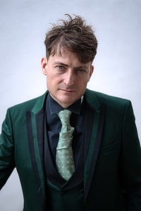 Gesänge auf der Falltür - 27.03.2026 19:30 at Stadtsaal Wien, Mariahilfer Straße 81, 1060 Wien, Österreich