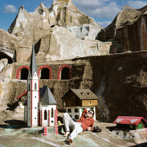 HAPPY PLACE - 17.04.2026 19:30 at Stadtsaal Wien, Mariahilfer Straße 81, 1060 Wien, Österreich