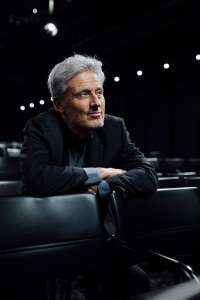 Florian Scheuba
Schönen guten Abend
- 30.11.2025 19:30 at Stadtsaal Wien, Mariahilfer Straße 81, 1060 Wien, Österreich