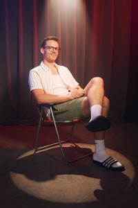 Grüße aus Allegro Süd - 06.05.2026 19:30 at Stadtsaal Wien, Mariahilfer Straße 81, 1060 Wien, Österreich