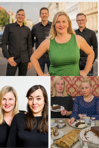 die besten jahre - 19.03.2026 19:30 at Stadtsaal Wien, Mariahilfer Straße 81, 1060 Wien, Österreich