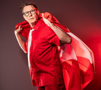 I bleibat jetzt do - 10.05.2026 19:30 at Stadtsaal Wien, Mariahilfer Straße 81, 1060 Wien, Österreich