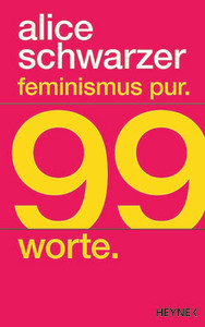 Feminismus pur. 99 Worte (Buchpräsentation) - 10.05.2026 11:00 at Stadtsaal Wien, Mariahilfer Straße 81, 1060 Wien, Österreich