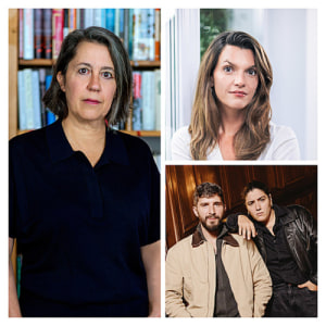 Buberlpartie - Sun, Sep 13, 2026, 11:00 at Stadtsaal Wien, Mariahilfer Straße 81, 1060 Wien, Österreich