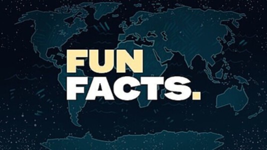Fun Facts - Sa., 24.10.2026, 11:00 at Stadtsaal Wien, Mariahilfer Straße 81, 1060 Wien, Österreich