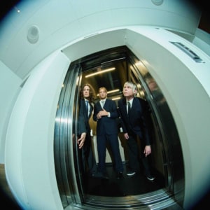 FARVEBLIND - Sat, Nov 14, 2026, 21:00 at Music-House, Mondscheingasse 9, 8010 Graz, Österreich