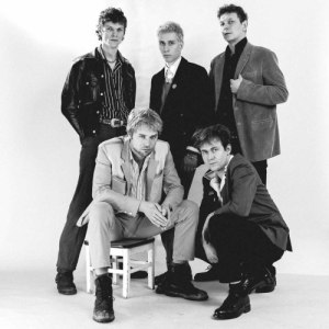 DIE VERLIERER - Fri, Oct 16, 2026, 21:00 at Music-House, Mondscheingasse 9, 8010 Graz, Österreich