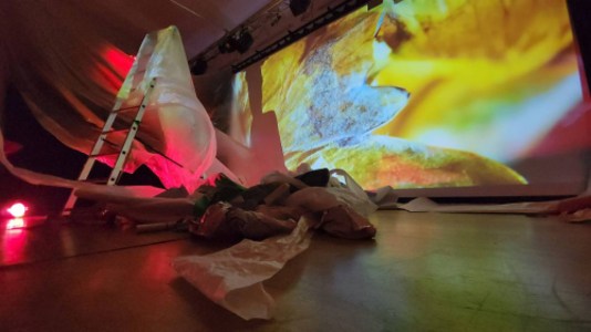 FORMA/R/TS presents: Embodied Research Methodologies for Collective Sense-Making - Fri, Feb 20, 2026, 18:00 at Sonnstein Loft, Sonnensteinstraße 11 - 13, 4040 Linz, Österreich