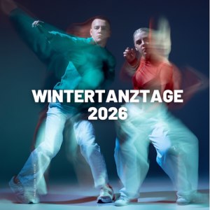 Wintertanztage 2026 - 02.01.2026 13:00 at Sonnstein Loft, Sonnensteinstraße 11 - 13, 4040 Linz, Österreich