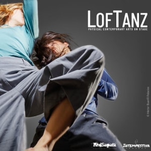 "Verklärungen" von Reinier Martínez ＆ Chiara Görig [La Intempestiva] - 24.01.2026 19:30 at Sonnstein Loft, Sonnensteinstraße 11 - 13, 4040 Linz, Österreich