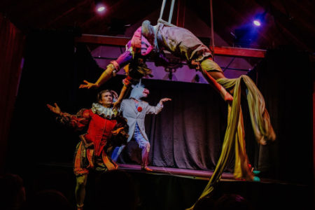 FAIR TALES - 07.06.2026 11:00 at Sonnstein Loft, Sonnensteinstraße 11 - 13, 4040 Linz, Österreich