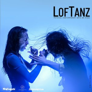 LofTanz presents: Arrojado ＆ Tidal Wave - 14.02.2026 19:30 at Sonnstein Loft, Sonnensteinstraße 11 - 13, 4040 Linz, Österreich