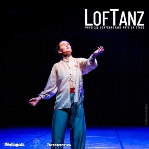 LofTanz presents: TIDES OF PASSAGE - 13.03.2026 19:30 at Sonnstein Loft, Sonnensteinstraße 11 - 13, 4040 Linz, Österreich