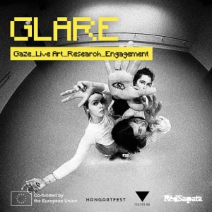 Workshop: GAZE LABS - 08.03.2026 10:00 at Sonnstein Loft, Sonnensteinstraße 11 - 13, 4040 Linz, Österreich