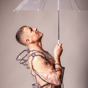 From QUEER to QUEERING: From identity to a progressive verb - Fri, Apr 10, 2026, 18:00 at Sonnstein Loft, Sonnensteinstraße 11 - 13, 4040 Linz, Österreich