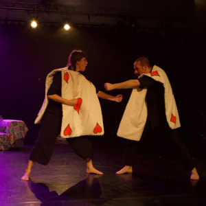 All About Alice - 15.03.2026 11:00 at Sonnstein Loft, Sonnensteinstraße 11 - 13, 4040 Linz, Österreich