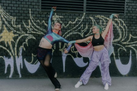 Reclaiming the gaze: Fighting oppression with our images - 30.01.2026 18:00 at Sonnstein Loft, Sonnensteinstraße 11 - 13, 4040 Linz, Österreich