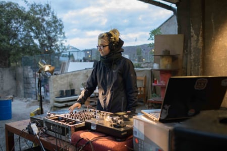 mʊdʌki and DJ again - Sat, Mar 28, 2026, 21:00 at Cafe Strom, Kirchengasse 4, 4020 Linz, Österreich