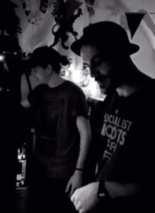 Subversion Sound - 22.11.2025 21:00 at Cafe Strom, Kirchengasse 4, 4020 Linz, Österreich