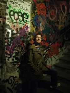 Evva and Fantastic One - 06.02.2026 21:00 at Cafe Strom, Kirchengasse 4, 4020 Linz, Österreich