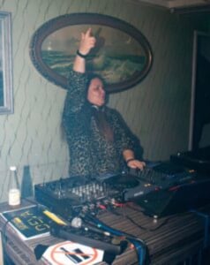 Kandra and Thizzla - 16.01.2026 21:00 at Cafe Strom, Kirchengasse 4, 4020 Linz, Österreich