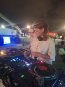 OC Dübelmann - 08.01.2026 21:00 at Cafe Strom, Kirchengasse 4, 4020 Linz, Österreich