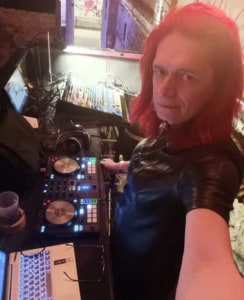 Miianca - Fr., 06.03.2026, 21:00 at Cafe Strom, Kirchengasse 4, 4020 Linz, Österreich